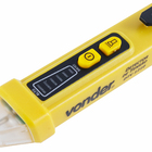Detector de Tensão DTV1210 Vonder
