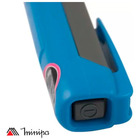 Detector De Tensão Minipa Ez Alert Ii