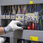 Detector de Tensão Sem Contato GVD 1000-17 Bosch