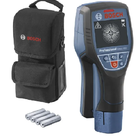 Detector Digital De Materiais D-tec 120 Bosch 0601081303