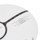 Detector Inteligente de Fumaça Wi-Fi AGL