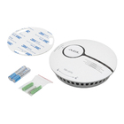 Detector Inteligente de Fumaça Wi-Fi AGL