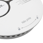 Detector Inteligente de Fumaça Wi-Fi AGL