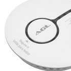 Detector Inteligente de Fumaça Wi-Fi AGL