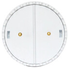 Detector Sensor De Vazamento De Ãgua Alexa Google Tuya