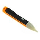 Detector Tensao Caneta Energia Kit 12 Uni Led  Corrente Medid