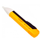 Detector Tensao Led Medidor Caneta Sonoro Luminoso Eletricida