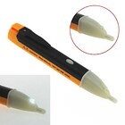 Detector Tensao Led Medidor Sonoro Luminoso Caneta Eletricida