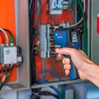 Detector Térmico Bosch Gis 500