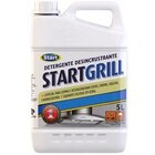 Deterg.desincrustante Startgrill 5lt