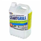 Deterg.desincrustante Startgrill 5lt