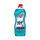 Detergente 416g Gel Concent Antibac Ypê