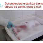 Detergente Alcalino Clorado Start Sh3000 Plus 5lt