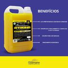 Detergente Amarelo (dt 200) 5 Litros