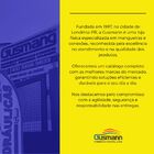 Detergente Amarelo (dt 200) 5 Litros