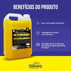 Detergente Amarelo (dt 200) 5 Litros