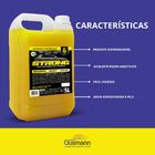 Detergente Amarelo (dt 200) 5 Litros