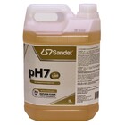 Detergente Automotivo Ph7 5 Litros Sandet