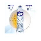 Detergente Clear - Ypê - 500 Ml