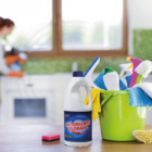 Detergente Clorado 2l - Guimaraes