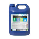 Detergente Clorado Dc70 Mister Max 1 5 Litros Ingleza