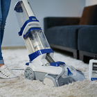 Detergente Concentrado Limpa E Extrai  Baixa Espuma Ph Neutro