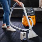 Detergente Concentrado Limpa E Extrai  Baixa Espuma Ph Neutro