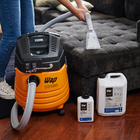 Detergente Concentrado Limpa E Extrai  Baixa Espuma Ph Neutro