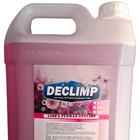 Detergente Desengraxante Limpa Pedras 5l Declimp