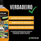 Detergente Desengraxante Xtreme Mol 500ml Protelim