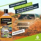Detergente Desengraxante Xtreme Mol 500ml Protelim