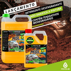 Detergente Desengraxante Xtreme Mol 500ml Protelim