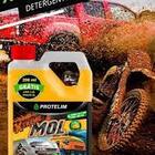Detergente Desengraxante Xtreme Mol 500ml Protelim