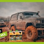 Detergente Desengraxante Xtreme Mol 500ml Protelim