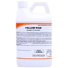 Detergente Desengraxante Yellow Pine 2 Litros Spartan