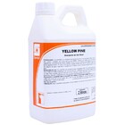Detergente Desengraxante Yellow Pine 2 Litros Spartan