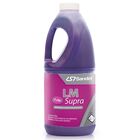 Detergente Desincrustante Ácido Sandet Lm Supra, Ação Rápida,