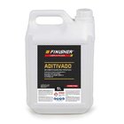 Detergente Desincrustante Aditivado Ácido Finisher - 5 Litros