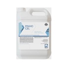 Detergente Gel Pinho - Detergente Para Uso  Geral - Perol - 5