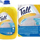 Detergente Gel Pinho - Detergente Para Uso  Geral - Perol - 5