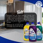 Detergente Gel Pinho - Detergente Para Uso  Geral - Perol - 5