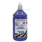 Detergente Lava Auto Com Cera 1 Litro Siliplast