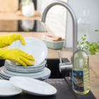 Detergente Lava Louça Neutro 2l