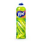 Detergente Lava Louças Capim Limão 500ml Ypê