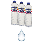 Detergente Lava Louças Ypê Clear Rende Mais 500ml Kit 3