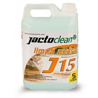 Detergente Limpa Pedra Com 5 Litros - J15 - Jactoclean