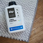 Detergente Limpador Concentrado 1l Limpa e Extrai Wap