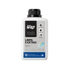 Detergente Limpador Concentrado 1l Limpa e Extrai Wap
