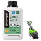 Detergente Limpe Certo Maq Ph Neutro Limpeza Pesada E Manuten