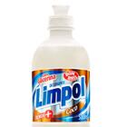 Detergente Limpol Coco 500ml